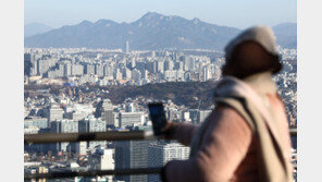 “34평 가격으로 이젠 25평 겨우 산다”…매수 타이밍이 만든 지각비