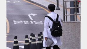 의사 국가시험 불합격 뒤 채점기준 요구…法 “공개 땐 시험 존립 위험”