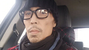 배우 우창수, 투병 중 51세 별세…마지막 SNS “정신 차리고” 먹먹