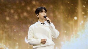 임영웅, 3일간 고척돔 콘서트 성황 “내 삶의 나침반…감사해”