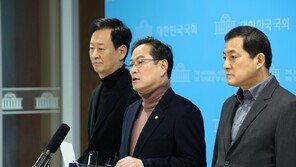 국힘 “이혜훈, 청문회 전날 밤9시 자료 제출…거짓말 아무도 안믿어”