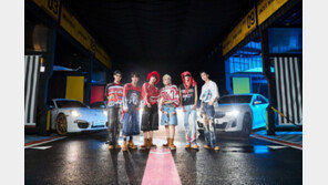 웨이커, 퍼포 맛집 음방 활동 성료 “소중한 한 걸음”