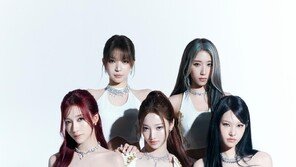 ‘이수만 걸그룹’ A2O MAY, 中 ‘MBIA 산업 시상식’ 신인상…4관왕 달성