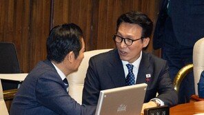 金총리, 野 이혜훈 청문회 보이콧 선언에 “해명될까 두렵나…궁색해”