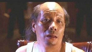 ‘두꺼비 아저씨’ 양소룡 별세 “전날까지 지인들과 저녁식사”