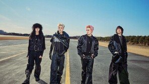 ‘21일 컴백’ 에이엠피, 청춘 서사 확장 “나 답게 앞으로”