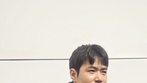 SSG 김재환 “이적 이유? 후회하는 모습 보여주고 싶지 않았다”