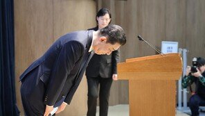 [속보]김병기 “재심 신청 안하고 당 떠나겠다”