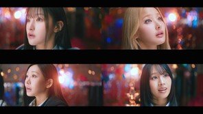 ‘4월 컴백’ 키스오브라이프, 발 빠른 티저 공개…한예리 깜짝 등장