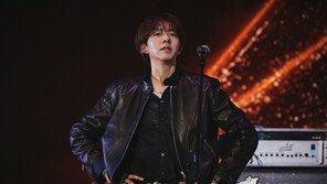 씨엔블루, 에바뛰 앙앙코르 난리난 200분…서울 공연 성료 