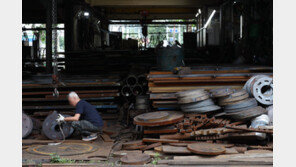 빌린 돈 못갚은 중기 급증…지난해 대신 갚아준 빚 4조