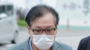 상설특검, ‘관봉권 띠지 분실 의혹’ 건진법사 소환 조사