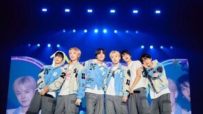 NCT 위시, 도쿄 요요기경기장 전석 매진…현지 존재감 각인