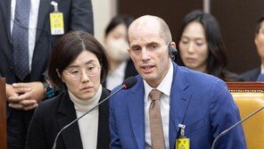 로저스 쿠팡 대표 2번째 출석 요구도 불응…경찰, 3번째 요구