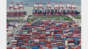 中 작년 1분기 5.4%에서 4분기 4.5%로…성장 둔화 심상찮다