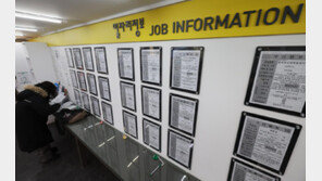 “취업 1년 늦으면 임금 6.7% 감소”…한은 ‘한국판 잃어버린 세대’ 경고