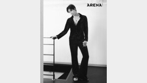 손종원 셰프, 단추 몇 개를 푼 거야? 과감+절제 존재감 [화보]