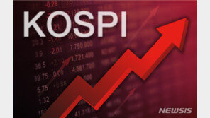 코스피, 장중 1%대 상승…사상 첫 4900선 돌파