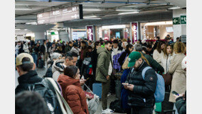 정부 “스페인 고속열차 사고, 한국인 피해 현재까진 없어”