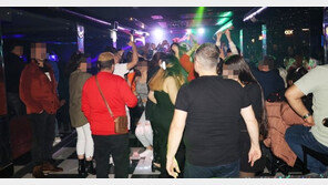 “시위 사망자 수천 명인데”…이란 특권층, 튀르키예서 호화 파티