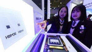 AI 핵심 ‘HBM’ 기술 중국 유출 차단… 기술유출 사범 1년 새 40% 급증