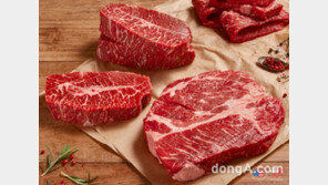 국내 수입육 시장 9년째 ‘미국산’ 1위… 소고기·돼지고기 모두 잡았다