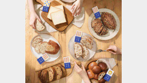 파리바게뜨 ‘파란라벨’, 11개월 만에 2026만 개 판매 돌파