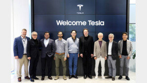 테슬라 AI칩 개발 가속화, 삼성전자 파운드리 사업에 청신호