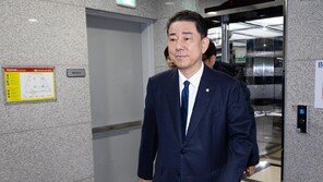 ‘공천헌금 의혹’ 김병기, 자진 탈당…“심려 끼쳐 송구”