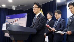 국무총리실 “김민석 서울시장 출마설 사실무근…법적 조치 등 강력 대응”