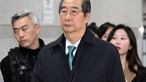 ‘헌법재판관 미임명’ 한덕수 2월 3일 첫 정식재판…최상목 “변론 분리”