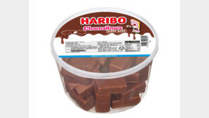 “두쫀쿠 열풍에 마시멜로 디저트 부상”… 하리보, 초코 코팅 마시멜로 국내 정식 출시