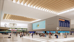 2028 올림픽 앞두고… LA국제공항, 국제선 터미널 현대화 착수