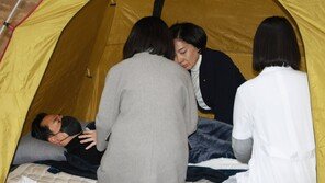 국힘 “장동혁 단식 종료까지 상임위 일정 중단…힘 모을 것”