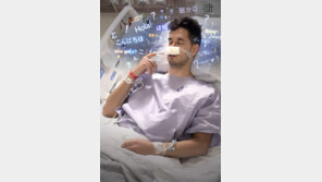 마취 깰 때마다 외국어가 ‘술술’⋯의료진 당황