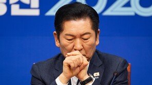 與 ‘1인 1표제’ 놓고 지도부 충돌…셀프 개정 논란 격화