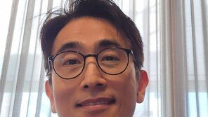 차인표 작가로 열일…“새 장편소설 초고 끝”