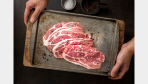 한돈자조금, 실속·프리미엄 ‘한돈 설 선물세트 기획전’ 전개