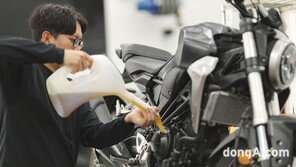혼다코리아, 동절기 모터사이클 자가정비 교육 ‘베이직 메인터넌스’ 신설 운영