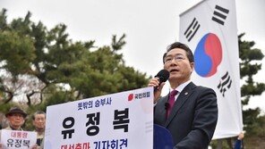 선거법 위반 혐의 ‘시장 측근’ 승진 논란