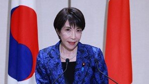 다카이치 “23일 국회 해산할 것”…다음 조기총선 의지 공식 표명