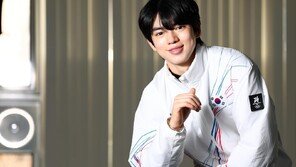 의상·음악 모두 바꿨다…‘피겨 프린스’ 차준환의 올림픽 승부수