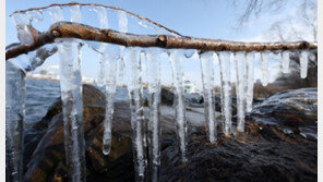 ‘대한’도 울고갈 최강 한파…내일 영하 17도, 전국 한파특보