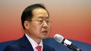 홍준표 “과거 공천 헌금 15억 제의받아…김병기·강선우 뿐이겠나”