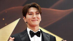 ‘한복 입은 남자’, 한국뮤지컬어워즈 대상…박은태·조정은 주연상