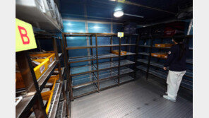 겨울철 혈액 부족… 부산 ‘피’가 마른다