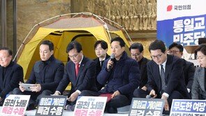 친한계 김종혁, ‘韓 제명’ 윤리위원장 기피 신청