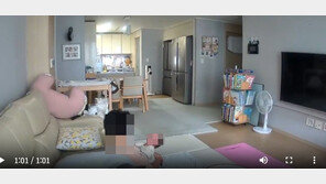 신생아 흔들고 따귀…공포의 산후도우미, 정부 인증 인력이었다