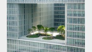 “조경은 세상을 변화시키는 아름다움의 실천”[김선미의 시크릿가든]