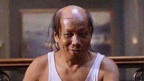 ‘쿵푸허슬’ 두꺼비 아저씨 량샤오룽 별세